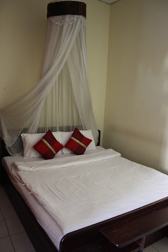 Inter City Hotel Vientiane Room