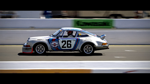Sonoma Historic Motorsports Festival 2010