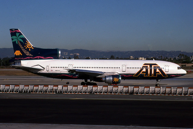 american trans air l1011-10 n187at | flickr – 相片分享!