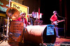 Uncles Scratch's Gospel Revival @ Royal Oak Music Theatre, Royal Oak, Michigan - 03-23-10