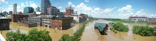 Fwd: Downtown Nashville