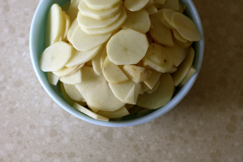 Potato Frittata