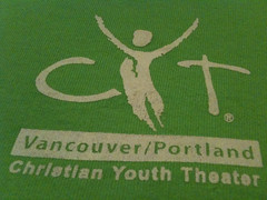 Christian Youth Theater
