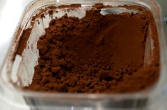 chocolate espresso cake with chocolate mascarpone frosting