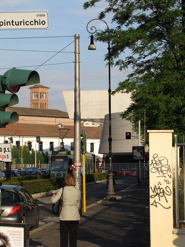 Roma, MAXXI, 8.5.010, 3