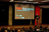 TEDxBarcelona 14/12/09 • <a style="font-size:0.8em;" href="http://www.flickr.com/photos/44625151@N03/4207676656/" target="_blank">View on Flickr</a>