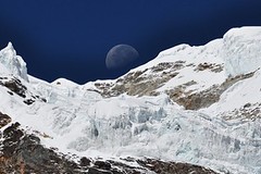 Mera Peak – malý sen ve velkých Himálajích (Díl III.)
