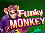 Online Funky Monkey Slots Review