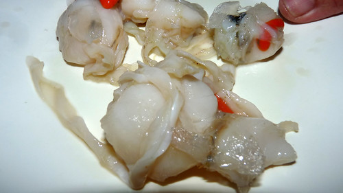 Koh Samui Starry Seafood @ ban Makharm サムイ島　スターリーシーフード4
