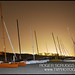 Tybee500 Night Catamarans<br /><span style="font-size:0.8em;">Tybee 500 multihulls at Cocoa Beach International Palms resort<br /></span>