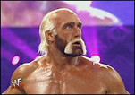 Hulk Hogan, Professioal Wrestler