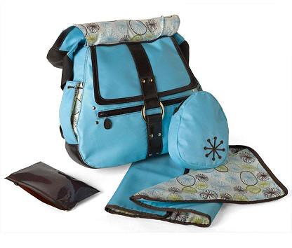 Kemby, bolsos de maternidad y portabebés prácticos y funcionales de Kemby, bolsos cambiadores para bebé