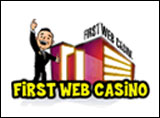 First Web Casino Review