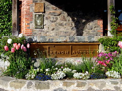 THE FRENCH LAUNDRY