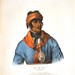 Se Loc Ta Creek Chief 1836