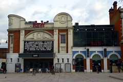 Picture of Ritzy Cinema