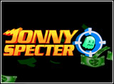 Online Jonny Specter Slots Review