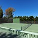 540 Gage - tennis court