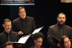 II Semana de Canto Coral Henrique de Curitiba - Foto: Cido Marques© 2017