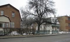 Balmoral Street House