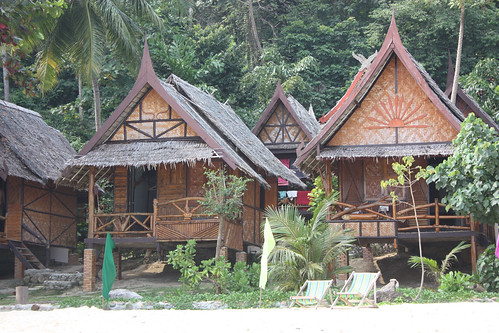 Phi Phi Relax Resort