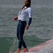Miranda Joseph at 2010 All Girl Cayucos Pier Classic-76 Female Surfer Hangs 10 - Hangs Ten.