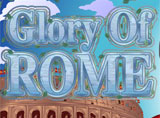 Online Glory of Rome Slots Review