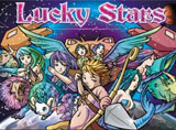 Online Lucky Stars Slots Review