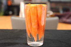 carrots!