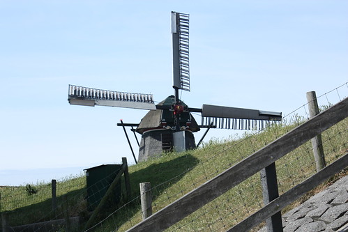 Oudeshilde - Texel
