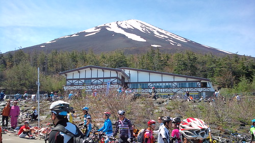富士山最高！ #fujihc