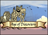 Online Age of Discovery Slots Review