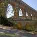 Le Pont du Gard - Languedoc Roussillon - France