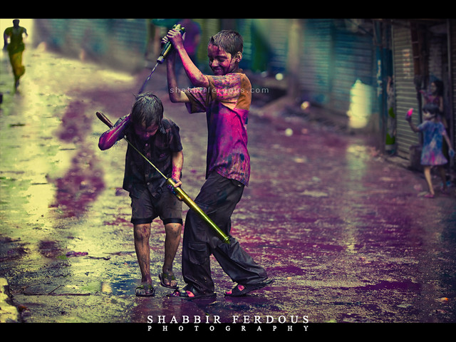 Festival of Colors 13
