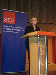 Hannelore Kraft (SPD)