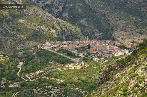 Vall de Gallinera