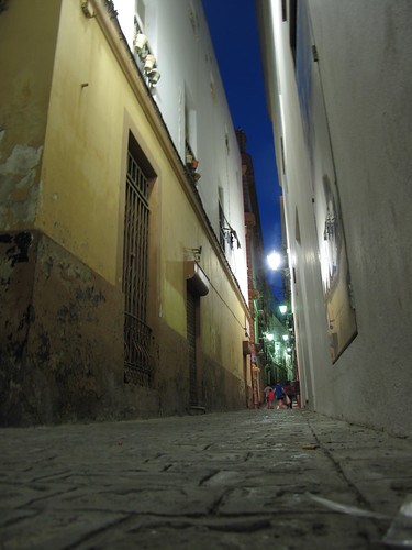 Old Cadiz