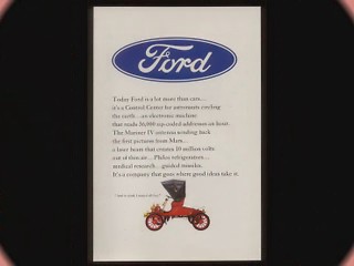 1903 Model A Ford