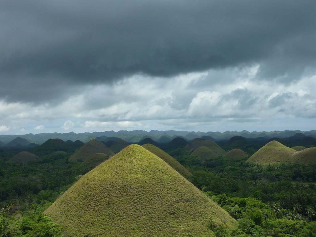 Bohol-Talibon-Chocolate Hills (66)