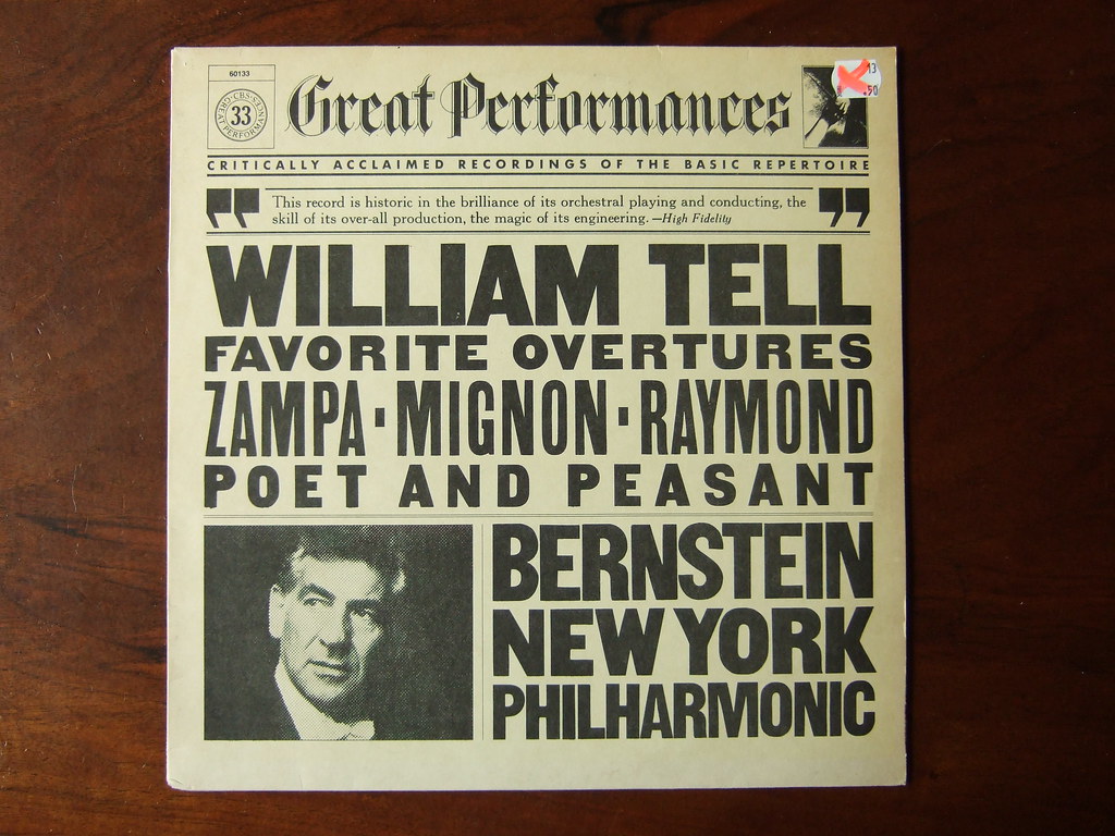 New York Philharmonic Leonard Bernstein images