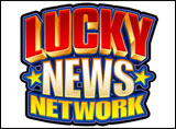 Online Lucky News Network Slots Review