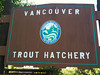 Vancouver Trout Hatchery
