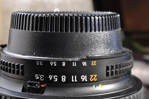 Nikon D5000 10x High Definition 2 Element Close-Up Lens Macro 67mm 