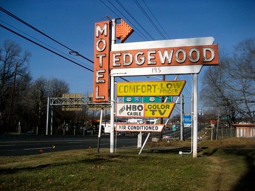 Edgewood Motel