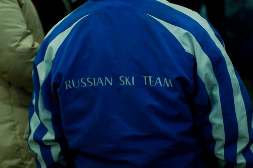 World Winter Master Games - Bled 25.01.2010