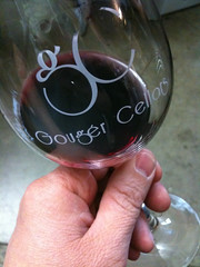 Gouger Cellars wine