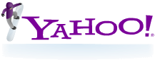 Yahoo Olympics Logo