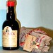Vino Jerez Dry Sack W Humbert España a Venezuela con bolsa