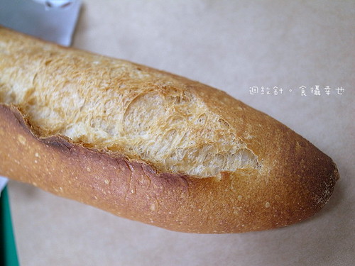 野上麵包法國棍子麵包