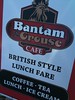 Bantam & Grouse Cafe